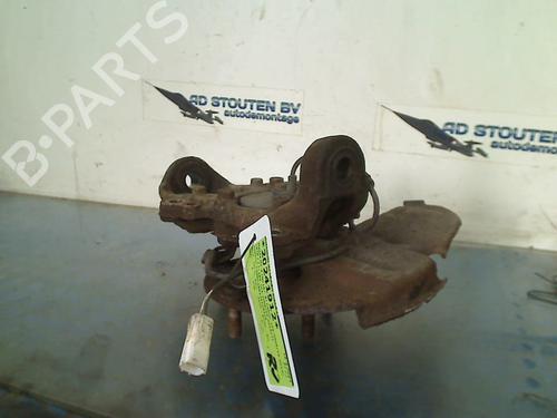 Right front steering knuckle MAZDA MX-5 III (NC) 1.8 (NC18) | BP19801940M26 