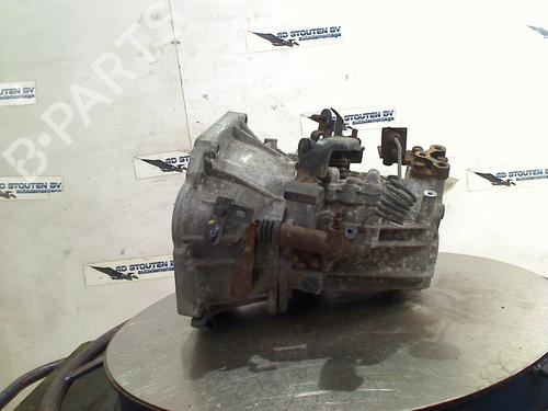 Getriebe für HYUNDAI i20 I (PB, PBT) 1.2 (78 hp) 31807391