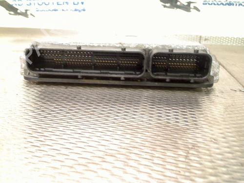 Engine control unit (ECU) PEUGEOT 108 1.0 VTi 72 | BP30774375M57