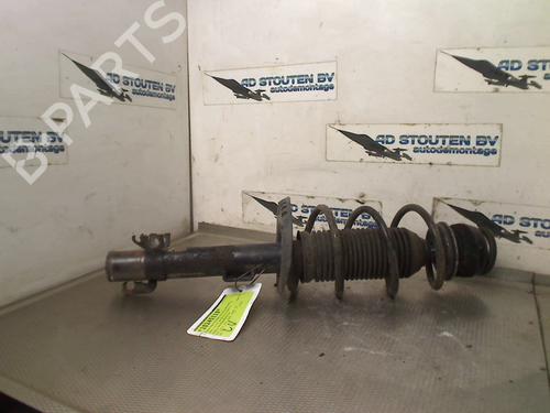 Used Left front shock absorber SKODA CITIGO (NF1) 1.0 (60 hp) 29885705