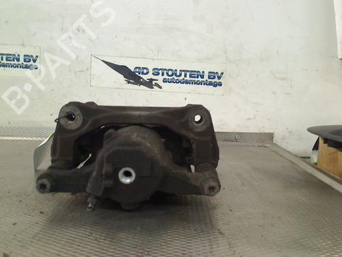 Used Right front brake caliper RENAULT MEGANE IV Grandtour (K9A/M/N_) 1.5 dCi 110 (110 hp) 33037709