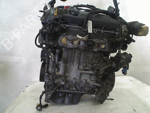 Motor Motor PEUGEOT 207 (WA_, WC_) 1.6 16V VTi (120 hp) 33714538 33714538