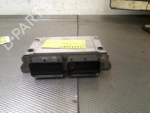 Used Control unit Control unit 35981762 35981762