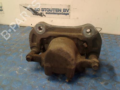 Used Left front brake caliper OPEL INSIGNIA A Sports Tourer (G09) 1.6 CDTi (35) (136 hp) 11776228
