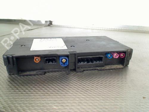 Electronic module VOLVO V90 II Estate (235) D3 | BP37179122M83 - Image 5