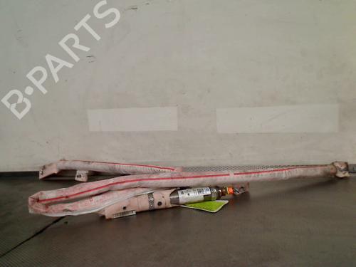 Used Right curtain airbag SKODA RAPID Spaceback (NH1) 1.2 TSI (86 hp) 32205703