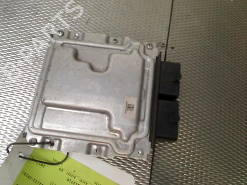 Engine control unit (ECU) VW UP! (121, 122, BL1, BL2, BL3, 123) 1.0 | BP31987441M57