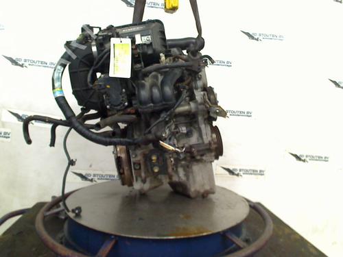 Engine SUZUKI ALTO VII (GF, HA25_, HA35_) 1.0 (AMF310, GFC31S) | BP29887595M1