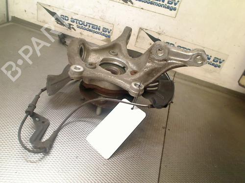 Manga de eixo frente esquerda HYUNDAI KONA (OS, OSE, OSI) EV | BP30275013M25