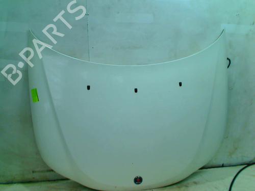 Capot SAAB 9-3 Estate (E50) 1.8t 2.0 (150 hp) 33115522