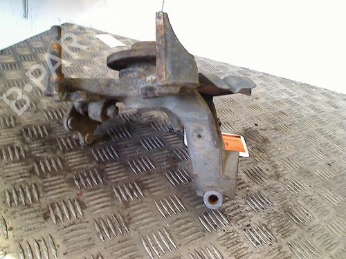 Right front steering knuckle SEAT IBIZA IV ST (6J8, 6P8) 1.2 TDI | BP11259370M26 