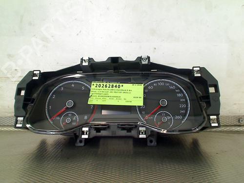 Used Instrument cluster Instrument cluster 39136109 39136109