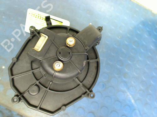 Heater blower motor PEUGEOT PARTNER Box Body/MPV 1.6 HDi 16V | BP24021055M62