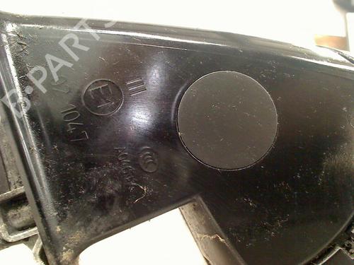 Left mirror MERCEDES-BENZ S-CLASS (W221, V221) S 350 BlueTec (221.026, 221.126) | BP30901759C26 