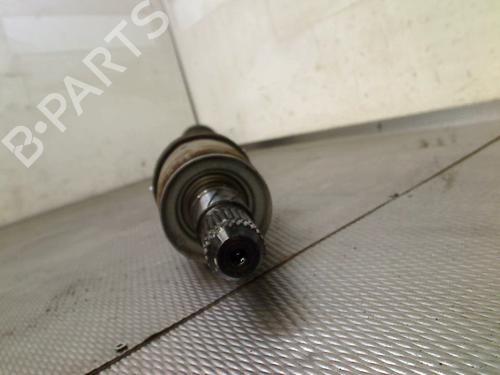 Left rear driveshaft SUBARU FORESTER (SJ_) 2.0 i AWD (SJ5) | BP37231759M40 - Image 5