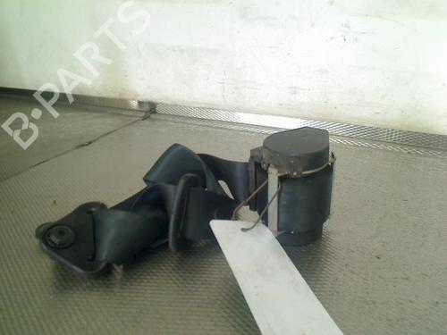 Front right seatbelt RENAULT KANGOO Express (FW0/1_) 1.5 dCi 75 (FW07, FW10, FW04) | BP39585437I25  - Image 5
