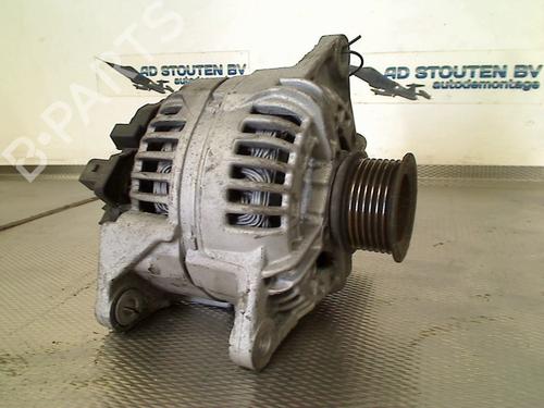 Generator IVECO DAILY IV Van 29L14 C, 29L14 C/P, 29L14 V, 29L14 V/P | BP32365352M7 