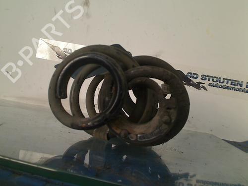 Shock absorber spring BMW 2 Active Tourer (F45) 225 xe Plug-in-Hybrid | BP13409858C152 