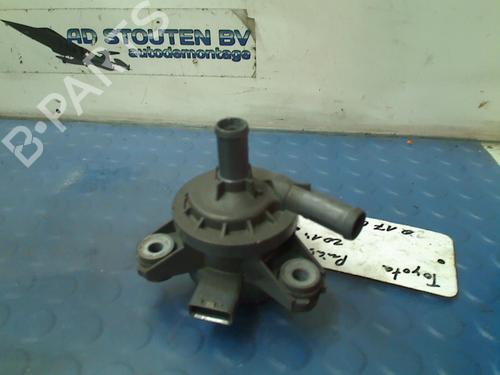 Used Auxiliary water pump Auxiliary water pump 13123711 13123711