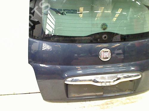 Tailgate FIAT 500 (312_) 1.2 (312AXA1A) | BP18018361C6