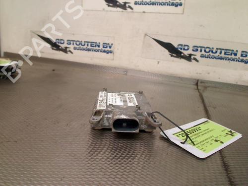 Control unit MAZDA 6 Hatchback (GH) 2.0 MZR (GHEFS) | BP31294060M11 - Image 2