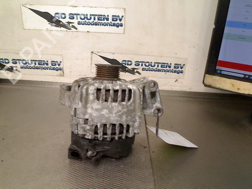 Alternator FORD FIESTA VI (CB1, CCN) 1.25 | BP29299780M7 