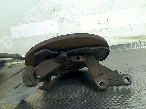 Left front steering knuckle FIAT 500 (312_) 1.2 (312AXA1A) | BP33869124M25 - Image 6