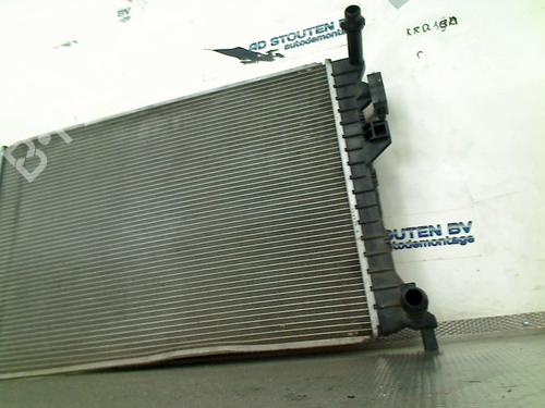 Water radiator AUDI A3 Sportback (8YA, 8YF) 35 TDI | BP26217133M31 