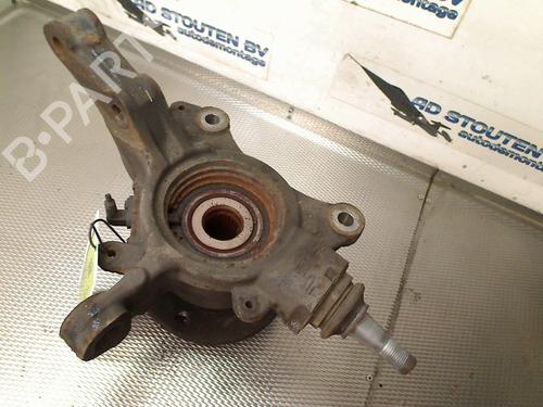 Used Left front steering knuckle OPEL MOVANO B Platform/Chassis (X62) 2.3 CDTI FWD (EV, HV, UV) (131 hp) 28567082