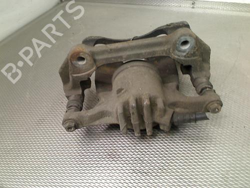 Left front brake caliper RENAULT TRAFIC III Van (FG_) 1.6 dCi 125 (FGMH) | BP32256198M105 