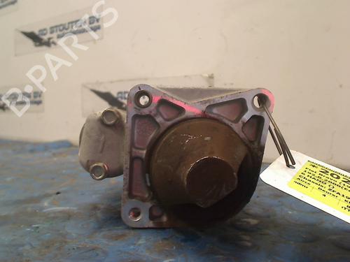 Used Starter FIAT BRAVO II (198_) 1.4 (198AXA1B) (90 hp) 11263747