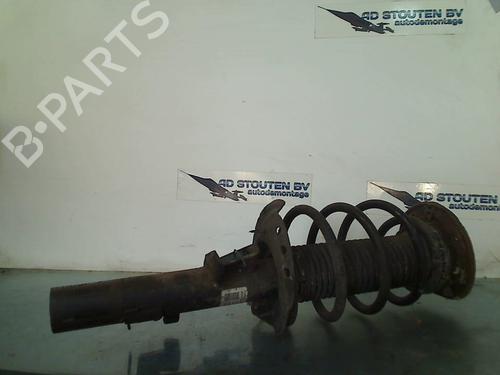 Venstre foran støtdemper FORD MONDEO IV Turnier (BA7) 2.3 (160 hp) 22299971