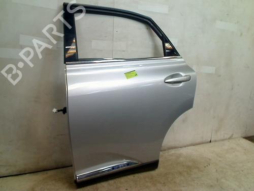 Dør venstre bagtil LEXUS RX (_L1_) 450h AWD (GYL15, GYL15_, GYL15R) (299 hp) 31751583