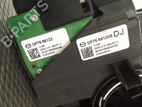 Steering column stalk MAZDA 2 (DE_, DH_) 1.5 (DE5FS) | BP39436475I23 - Image 7