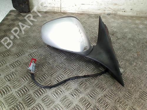 Right mirror ALFA ROMEO 159 (939_) 2.4 JTDM (939AXD12, 939AXD1B) | BP11311795C27 