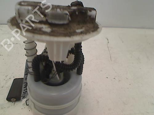 Fuel pump NISSAN NOTE (E11, NE11) 1.6 | BP11309073M76 