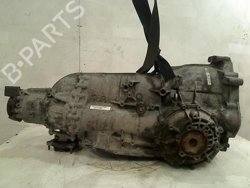 Gearbox AUDI A6 C6 (4F2) 3.2 FSI quattro | BP33199150M3  - Image 6