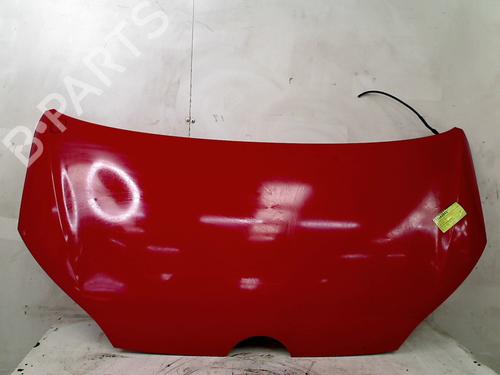 Cofano anteriore Cofano anteriore VW UP! (121, 122, BL1, BL2, BL3, 123) 1.0 (60 hp) 36867443 36867443