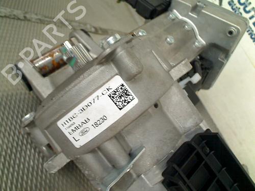 Steering column FORD FIESTA VII (HJ, HF) 1.0 EcoBoost | BP26945417M21 