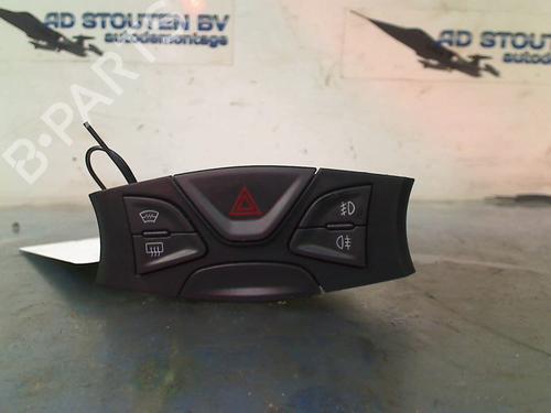 Warning switch FORD KA (RU8) 1.2 | BP16063514I22 