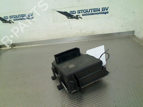 Module électronique OPEL ASTRA J (P10) 1.6 (68) (115 hp) 31287595