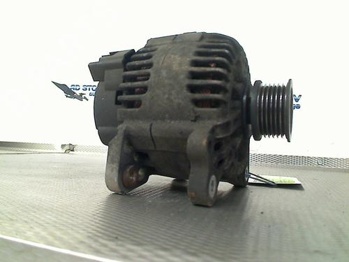 Alternator VW GOLF V (1K1) 1.4 16V | BP28215300M7 