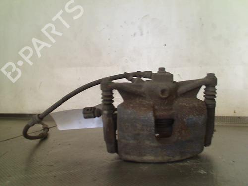Right front brake caliper VW GOLF VIII (CD1, DA1) 2.0 TDI | BP38036516M104 - Image 3