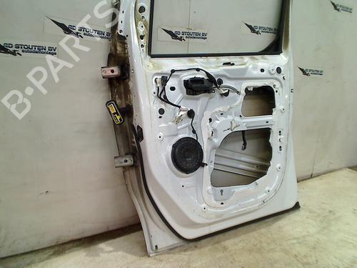 Right front door OPEL VIVARO C Van (K0) VIVARO-E | BP29373761C3 