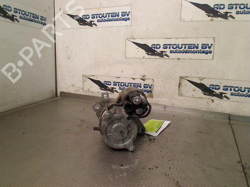 Starter TOYOTA AYGO (_B4_) 1.0 VVTi (KGB40) | BP31033894M8