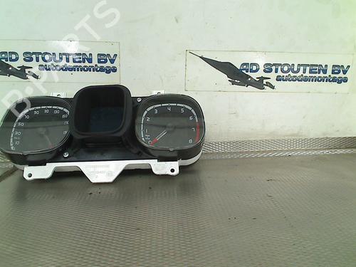 instrument-cluster-fiat-panda-312_-319_-2012-28140369 main image