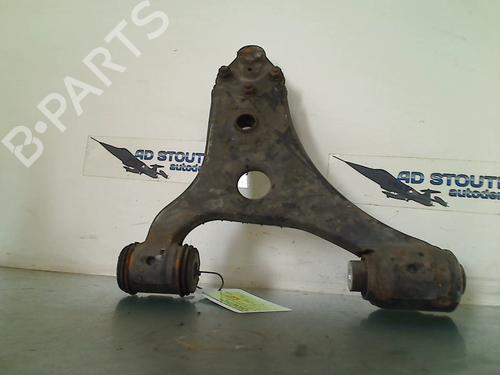 Left front suspension arm MERCEDES-BENZ A-CLASS (W169) A 180 (169.032, 169.332) | BP20718818M12 