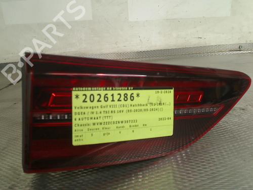 Used Left taillight Left taillight 37158646 37158646