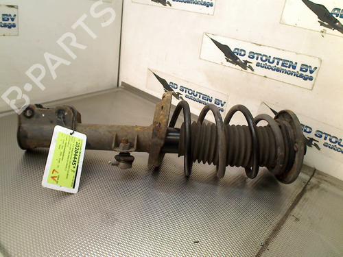 Used Left front shock absorber CADILLAC BLS Wagon 2.0 T (175 hp) 23980845