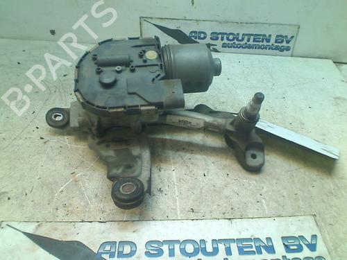 Vindrute Vindusviskermekanisme FORD S-MAX (WA6) 2.0 TDCi (163 hp) 11318327